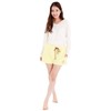 Sazac Pompompurin Shorts M/L Size