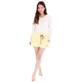 Sazac Pompompurin Shorts M/L Size