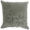 Merry Night Cushion Cover "Abelia" 17.7 x 17.7 inches (45