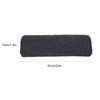 4Pcs RV Stair Covers Carpets Anti Slip Quick Drying Waterproof