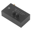 Phono Turntable Preamp Record Player Preamplifier Electronic Sound Stereo Phonograph