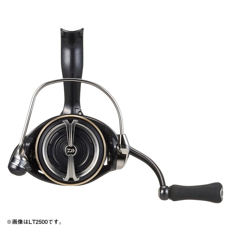 Daiwa LT2500S-XH 26FREAMS Spinning Reel