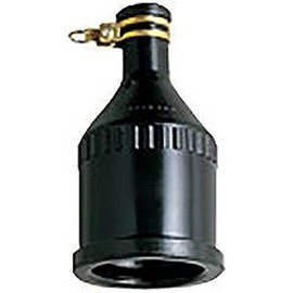 Panasonic Waterproof Rubber Cord Connector Body 2P WA3239