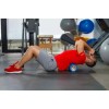 Monzó Foam Roller, Massage Roller, Cilindro Hule Espuma,miofascial