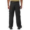 Rothco Black Tactical Deployment Pants 46560 - 44x30