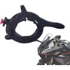 Motorcycle Throttle Cruise Control Clamp, Universal Handlebar Lock Assist, Motorcycle