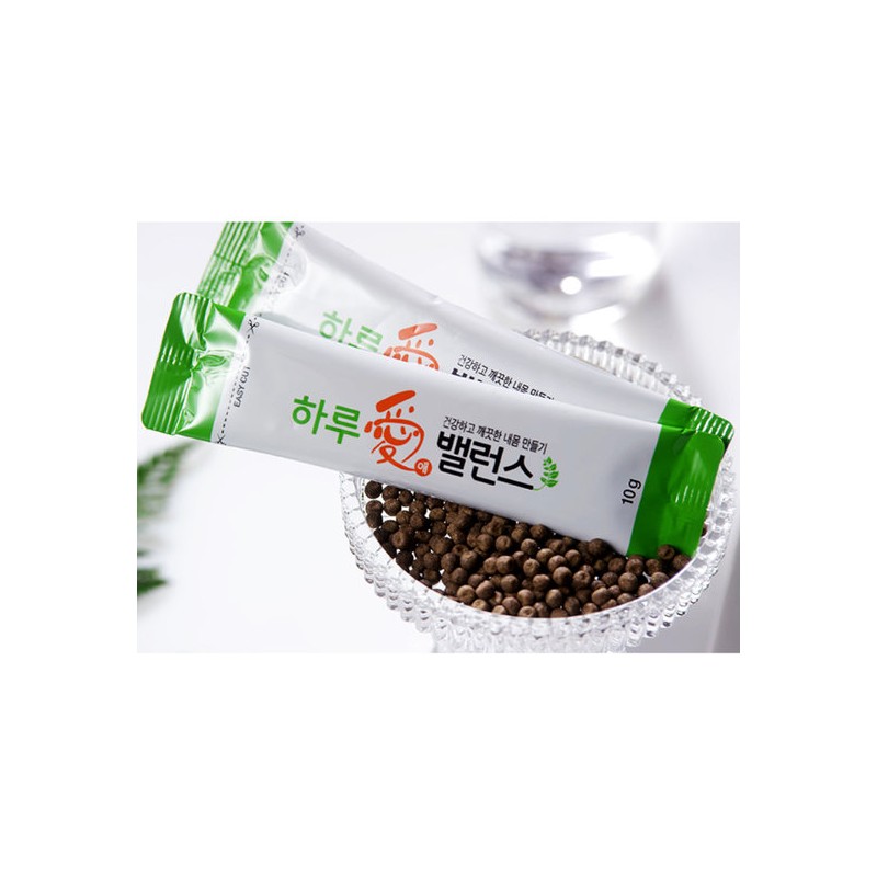 Other brands Haruae Balance (30 servings) Dietary Fiber Psyllium Husk