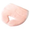 Alphax Towel Wrap, Pink (Collagen), 1 Piece (x1)