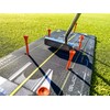 Wellputt(Wellputt) Wellstroke Father's Day Present Left Putter Corrector Stroke Template