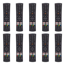 Control Remoto Pantalla Sansui Smart Tv Smx32f1nf Smx40p28n