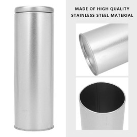 Moxa Roll Extinguisher, Firm Sturdy Moxa Stick Extinguisher Portable for Body Therpay for Men Women for Moxibustion