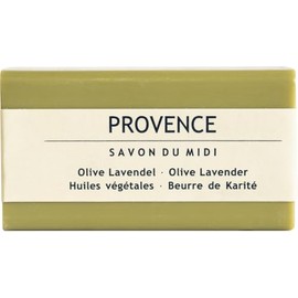 Soap with Karite Butter Provence