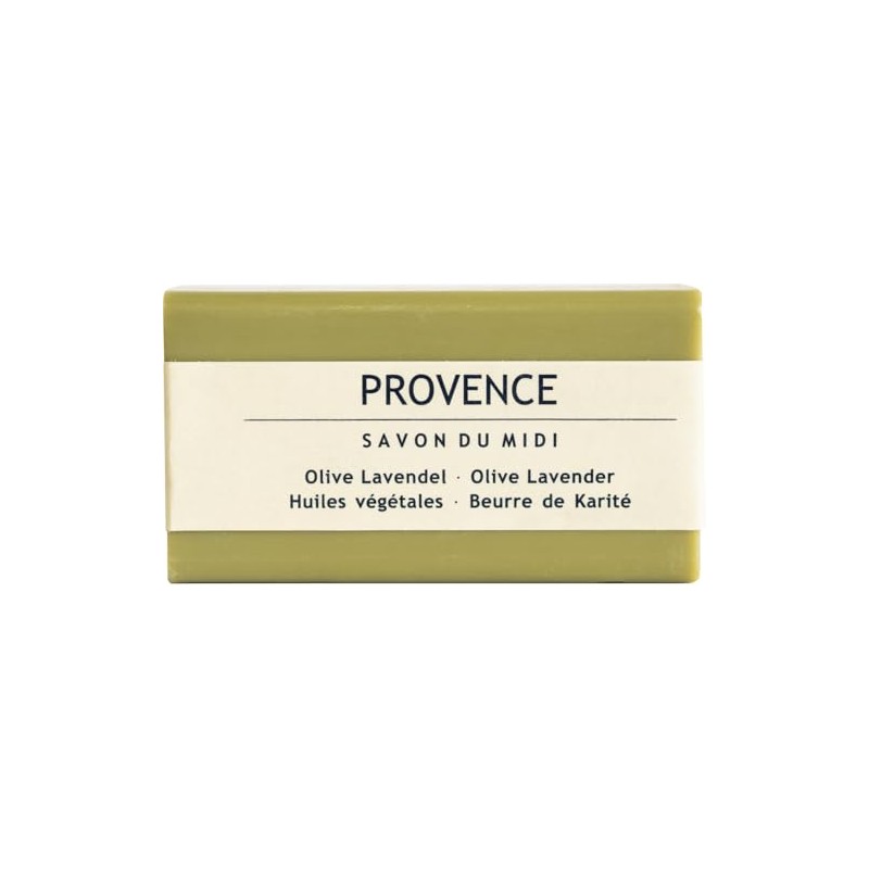 Soap with Karite Butter Provence