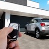 Garage Door Gate Transmitter Handheld Transmitter for Novoferm Novotron 502/504/512/522/524