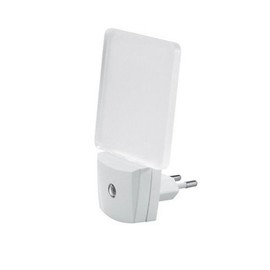 PENTATECH NL04 LED Night Light with Twilight Sensor