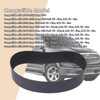 28274888 Electric Power Steering Drive Belt, Electric Power Steering EPS