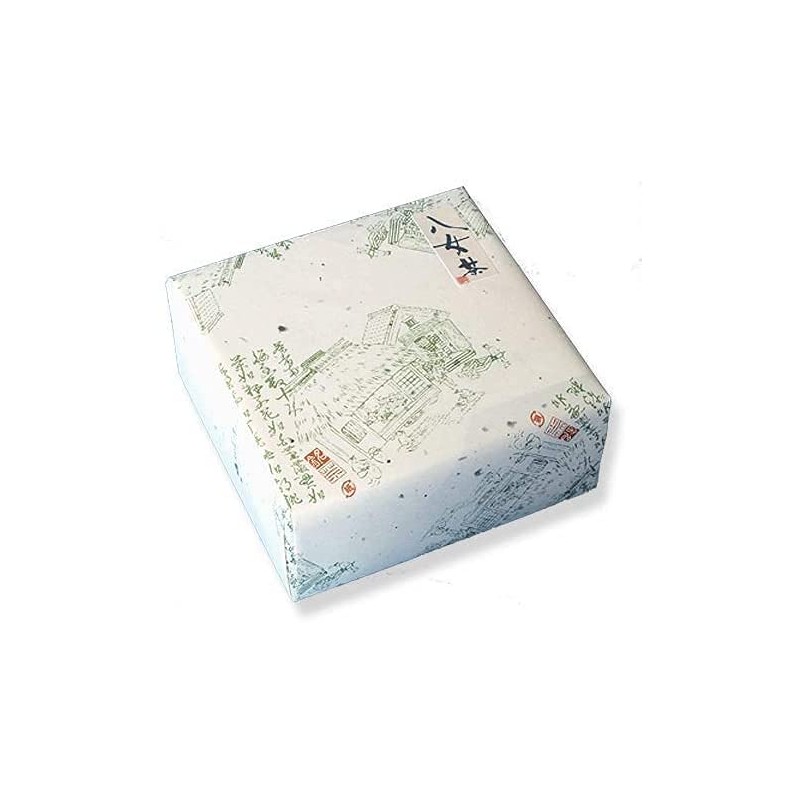 Tea Gift Souvenir Present Sencha Gyokuro YaMETea Set of 2