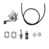 HZACHYX Compatible with BG86, SH56, SH56C, SH86, SH86C Models，C1M-S261B Carburetor