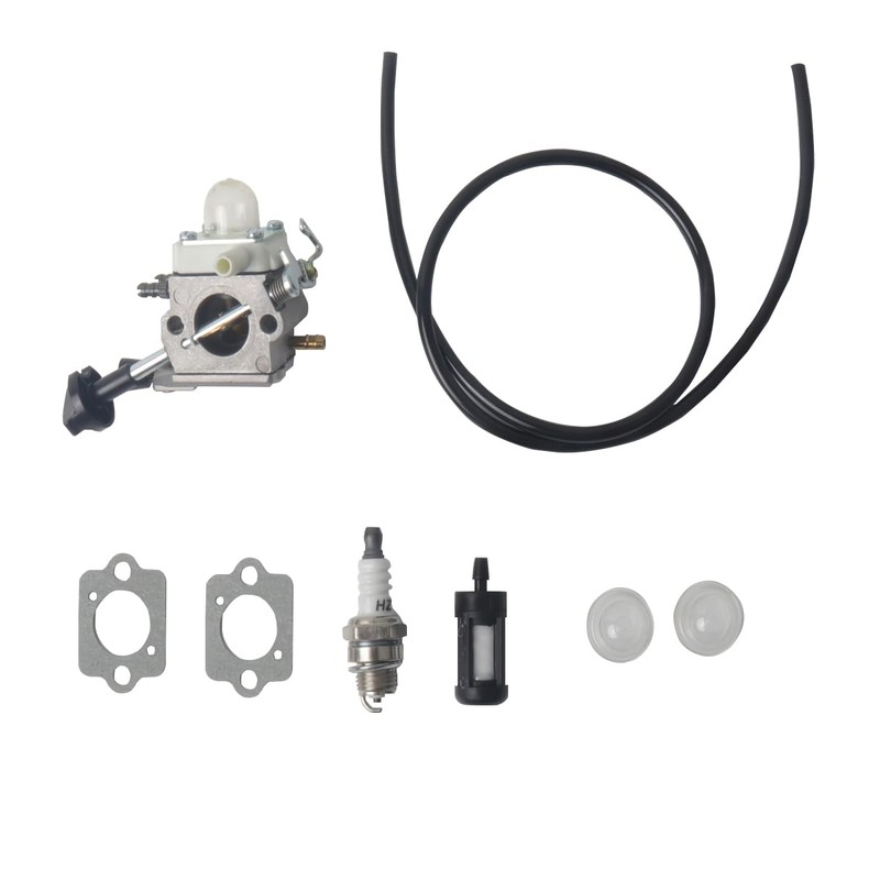 HZACHYX Compatible with BG86, SH56, SH56C, SH86, SH86C Models，C1M-S261B Carburetor