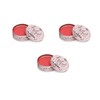 Rose Petal Multipurpose Beauty Salve 20g (Pack of 3)