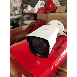 Amview 5MP Sony cmos vision 2.8-12 varifocal Len Hybrid Security Camera