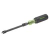 Greenlee 0453-14C Screw Holding Flathead Screwdriver 3/16"