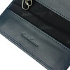 CONTE MASSIMO Keyring for Men and Women Genuine Leather without