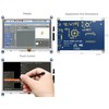 Waveshare 5 Inch Resistive Touch Screen LCD(B) 800 * 480