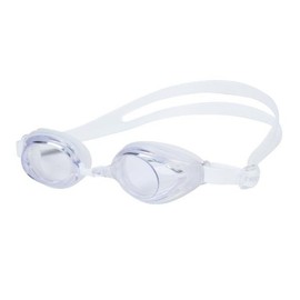 Children's Anti-fog Standard Swimming Goggles White RO-RG2E301-WH_CA / 아동 김서림방지 일반수경 화이트 RO-RG2E301-WHCA