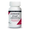 Kirkman P-5-p B6 Con Magnesio Bisglicinato 100 Cpsulas