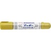 ゼブラ マッキーペイントマーカー太字中字 金 YYT20-GO