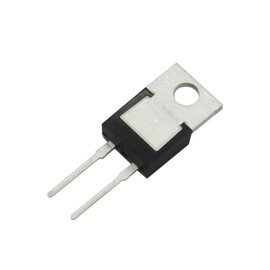 6 x MBR1045 E3/45 Diode Schottky Rectifying 45 V 10 a To220ac Vishay Telefunken