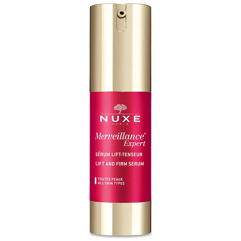 Nuxe Merveeillance Expert Facial Serum, 50 grams