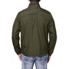 TRAILSIDE SUPPLY CO. Mens Windbreaker Jackets Lightweight Packable Jacket,Windproof and