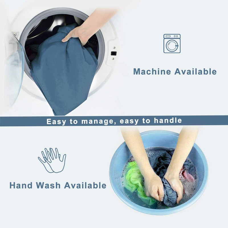 V VILISUN Sleeping Bag Liner, Lightweight Portable, Soft Travel and