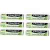 ChapStick Spring Collection - Bálsamo labial sabor a jalea verde,