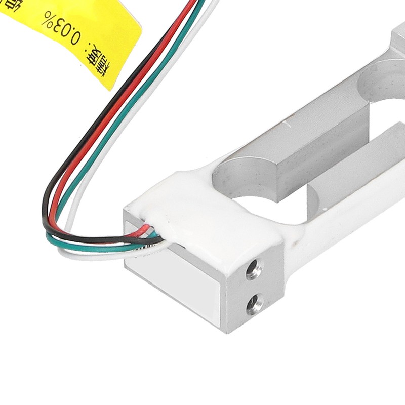 Load Cell Sensor with Cable Single Point Measuring Weight Cantilever