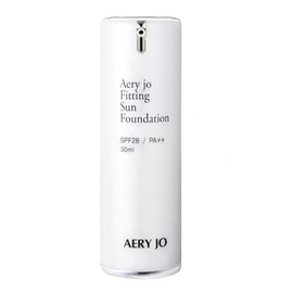 AriJo 애리조 피팅 썬 파운데이션 Arizona Fitting Sun Foundation