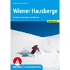 Wiener Hausberge: Zwischen Hochkar und Wechsel. 50 Skiouren (Rother Skitourenführer)