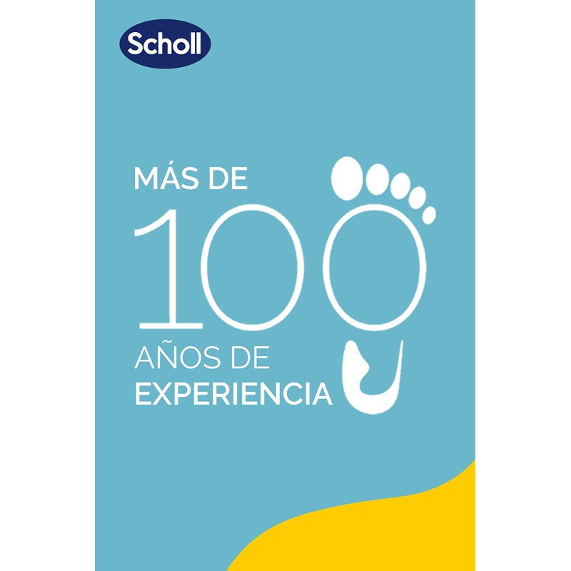 Scholl Gel Activ Solette Donna per Scarpe Basse e Ballerine,