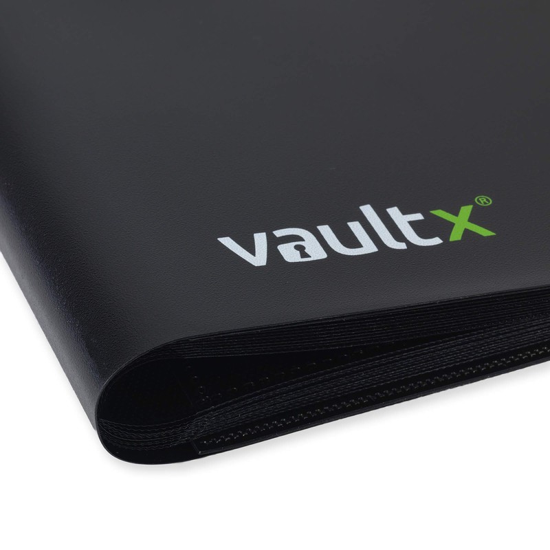 Vault X ® Binder - 9 Pocket Trading Card Album