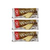 Garden Cream Wafers Cappuccino Flavor 200g, 3 Pack