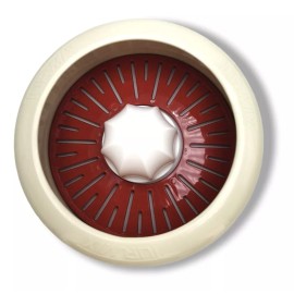 Star Aditamento De Cono Para Exprimidor Uso Rudo Túrmix