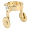 Tgoon Light Plasma Cutter Roller Guide, Torch Roller Guide Guide