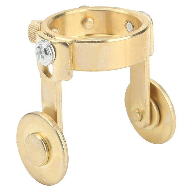 Tgoon Light Plasma Cutter Roller Guide, Torch Roller Guide Guide