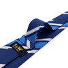 Shlax & Wing 14 Solid Men's Long Necktie Business Men's