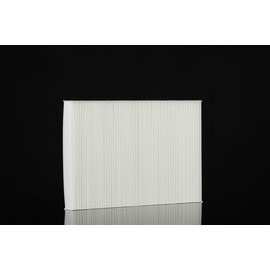 Kabinenfiltereinsätze WA60304 kompatibel mit CU3037, 53.032.00, K1078, 8E0819439, 1987431071, PC8117 - PZL FILTERS