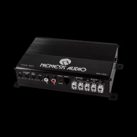 Nemesis Audio NA-1KD 575W RMS Class D Monoblock Amplifier