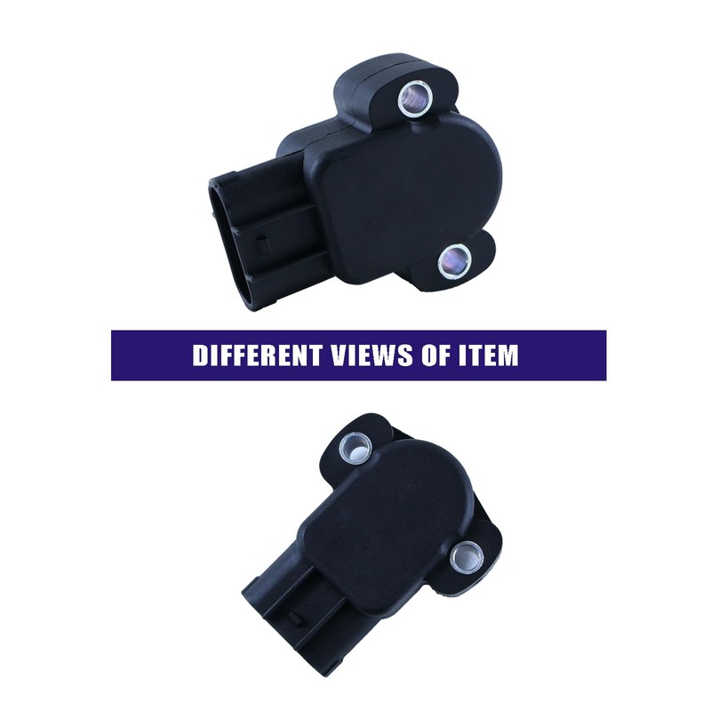 Eterpace Accelerator Pedal Position Sensor (APPS) Compatible with Ford 7.3L