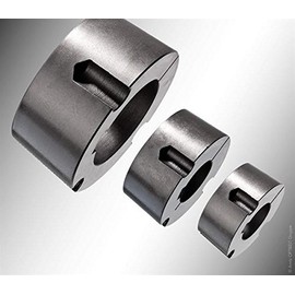 Taper Sockets / Type: 1210 / 11